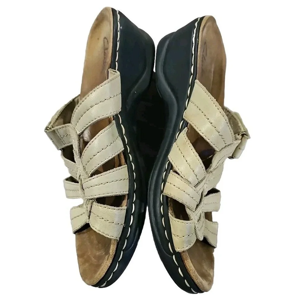 Clarks lexi dill